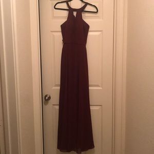Bridesmaids Dress